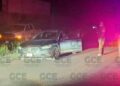 Incautan autos que traían ponchallantas