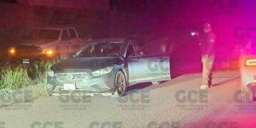 Incautan autos que traían ponchallantas