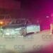 Incautan autos que traían ponchallantas