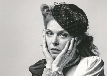 Itatí Cantoral feminista y trágica en la piel de Lupe Vélez