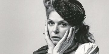 Itatí Cantoral feminista y trágica en la piel de Lupe Vélez