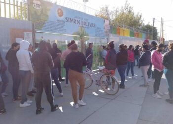 La CEDH emite recomendación a la SEGE por caso de violnación en un jardin de niños