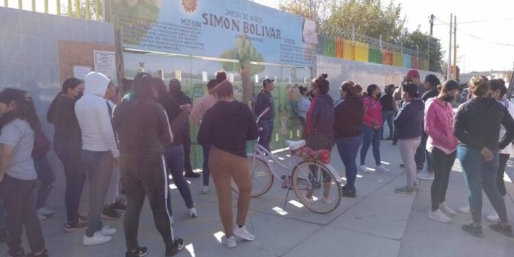 La CEDH emite recomendación a la SEGE por caso de violnación en un jardin de niños