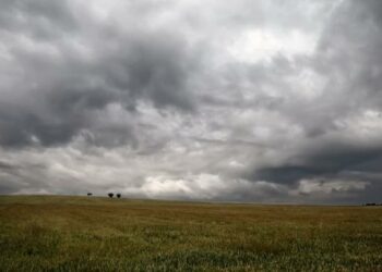 México inicia proyecto para generar lluvias en 10 regiones del país
