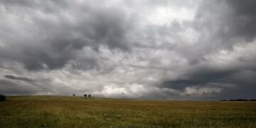México inicia proyecto para generar lluvias en 10 regiones del país