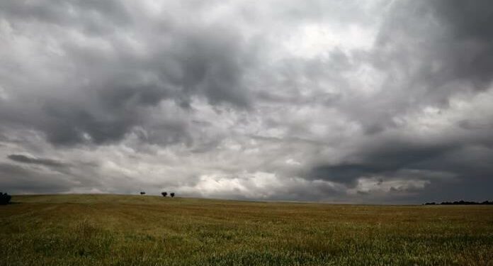 México inicia proyecto para generar lluvias en 10 regiones del país