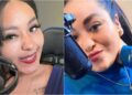 Hallan cuerpo de Melissa Abigaíl, locutora de radio desaparecida en San Luis Potosí; ¿fue feminicidio?