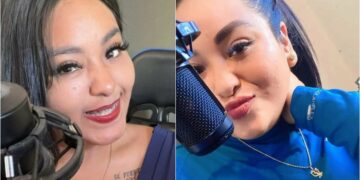 Hallan cuerpo de Melissa Abigaíl, locutora de radio desaparecida en San Luis Potosí; ¿fue feminicidio?