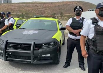 40 policías han sido llevados ante la autoridad judicial para ser investigados