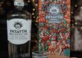 Mezcal potosino Patatus gana medalla de oro en certamen Beverage Testing Institute