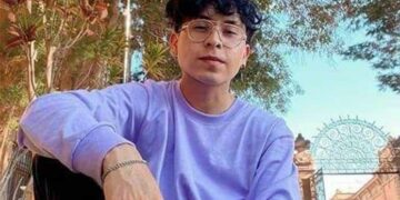 Muere el joven que cayó del techo de la tienda Vertiche