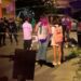 Muere mujer en pleno Centro por posible picadura de abeja