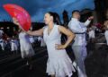 ¡Alista tus mejores pasos! Arranca la Muestra Nacional de Danzón en la capital de SLP