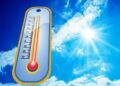 Ola de calor en SLP: estos son los municipios que registran las más altas temperaturas
