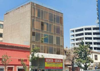 No logran rentar los locales de Carranza