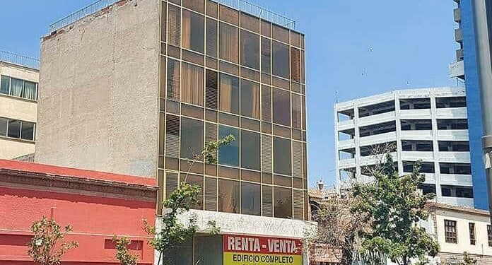 No logran rentar los locales de Carranza