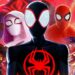 “Spider-Man: a través del Spider-Verso” es casi perfecta, pese a doblaje de influencers