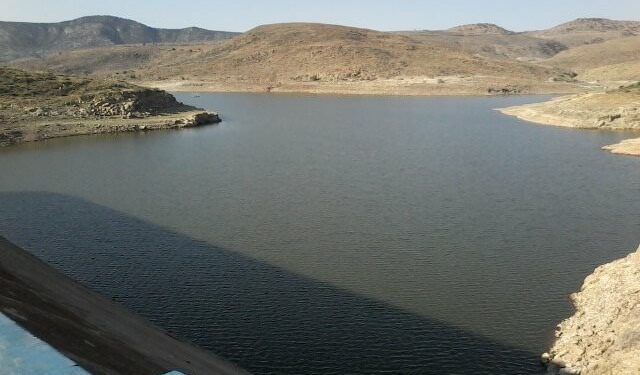 Presas que suministran agua a SLP se encuentran a menos del 50 % de su capacidad