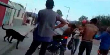 Piden justicia para hombre asesinado en Villa de Reyes