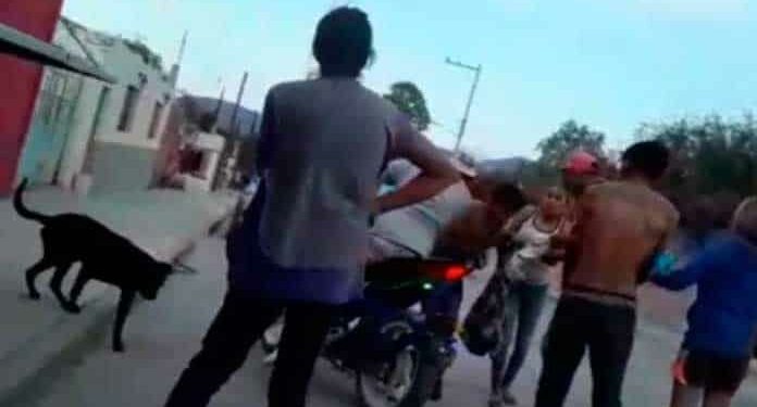 Piden justicia para hombre asesinado en Villa de Reyes