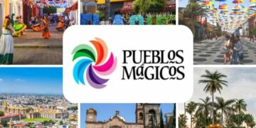 FOTOS: Estos son los 45 nuevos pueblos mágicos de México
