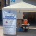 Por altas temperaturas instalan módulos de hidratación en la capital potosina