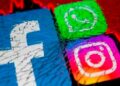 Reportan fallas en Facebook, WhatsApp e Instagram