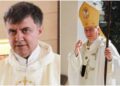 Sacerdote Eduardo Córdova: iglesia sigue promoviendo el peso de la ley, asegura arzobispo de SLP
