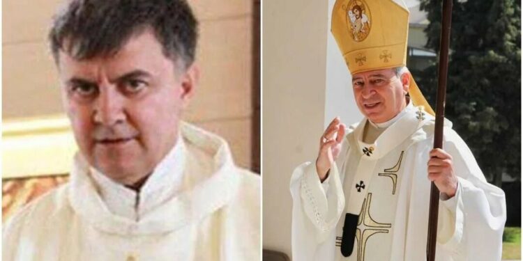 Sacerdote Eduardo Córdova: iglesia sigue promoviendo el peso de la ley, asegura arzobispo de SLP