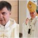 Sacerdote Eduardo Córdova: iglesia sigue promoviendo el peso de la ley, asegura arzobispo de SLP