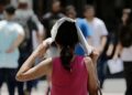 Tercera ola de calor entra hoy en varios estados