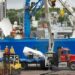 Encuentran posibles restos humano entre los escombros del submarino Titán