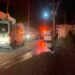 Tres menores heridos de bala en baile sonidero en la Valentín Amador