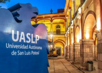 Estas son las carreras de la UASLP más demandadas este 2023