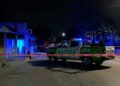 Un muerto y dos heridos, en ataque armado