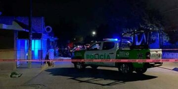 Un muerto y dos heridos, en ataque armado