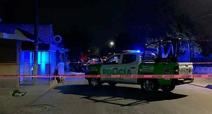 Un muerto y dos heridos, en ataque armado