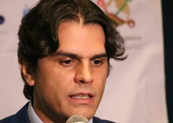 Valladares asegura que no se encuentra en la búsqueda de un cargo político para las elecciones del 2024