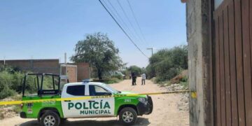 Hallan cadáver encobijado en Soledad