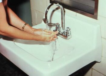 Ante crisis hídrica, Interapas difunde algunos tips para el ahorro del agua en casa