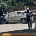 A balazos asesinan a un hombre en estacionamiento de Bodega Aurrerá
