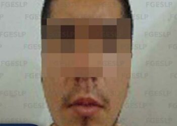 Condenan a feminicida que asesinó a una mujer y ocultó seis meses su cadáver en Valle Dorado