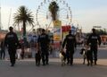 VIDEO: Listos los operativos para la inauguración de la Fenapo: PC