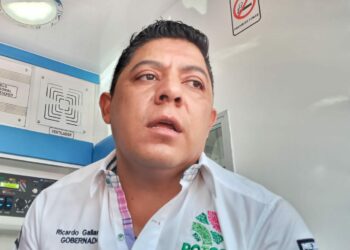 Ricardo Gallardo anuncia inicio de construcción de estancia para perros