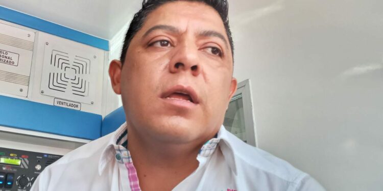 Ricardo Gallardo anuncia inicio de construcción de estancia para perros