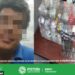 Arrestan a hombre por robo en Oxxo de San Miguelito; antes ya había sido detenido otras 12 veces