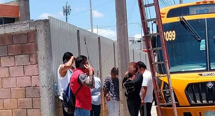 Muere electrocutado trabajador municipal al realizar una conexión eléctrica