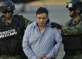 VIDEO: Cae en España el líder europeo del cártel de “Los Zetas”