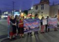 Vecinos del Saucito temen irregularidades en el juicio de amparo contra el paso a desnivel
