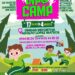 Estado impulsa actividades de verano en el Inpode